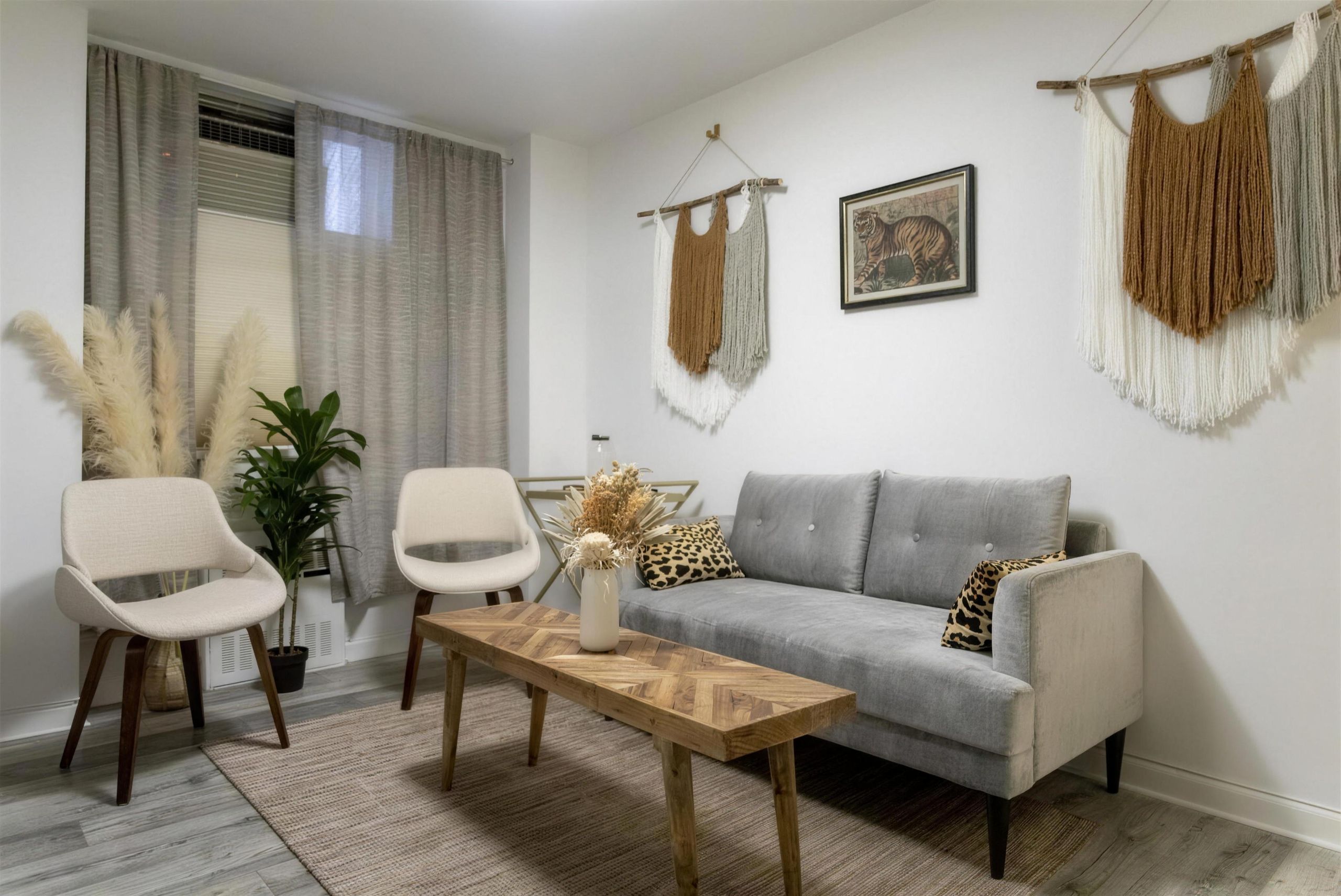 Kallidora lounge in Gramercy Park